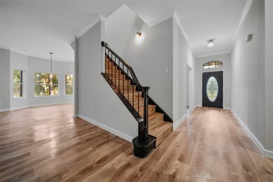 611 Creek Crossing, Magnolia, TX 77355 - photo 4