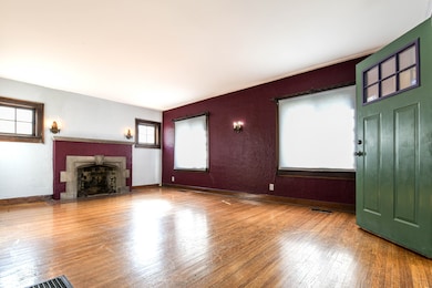 1241 N Euclid Ave, Indianapolis, IN 46201 - photo 7