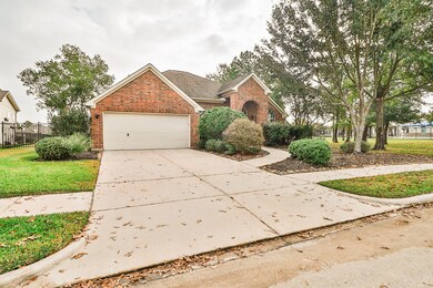 2723 Legends Ranch Dr, Spring, TX 77386 - photo 5