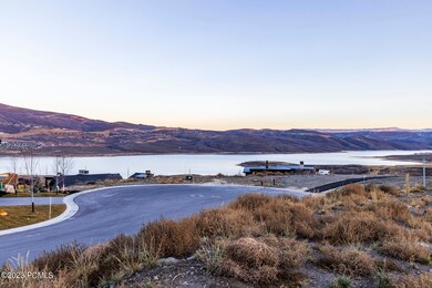 1597 West Leo Court Lot 190 Heber City U