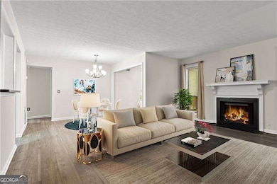 3991 Woodridge Way, Tucker, GA 30084 - photo 3