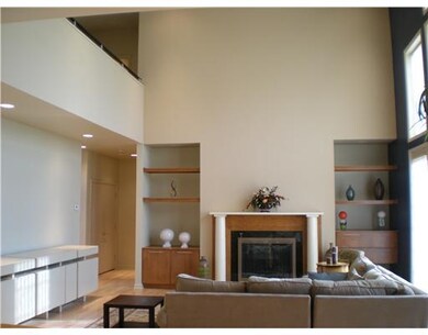Den/Family/Great Room. GORGEOUS REFINISHED HARDWOO