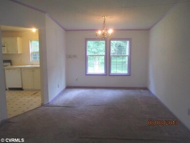 Dining Room - Dining Area