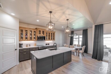 4602 Velta Ln, Abilene, TX 79606 - photo 5