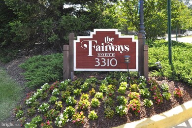 3310 Leisure World Blvd N unit 506-6, Silver Spring, MD 20906 - photo 2