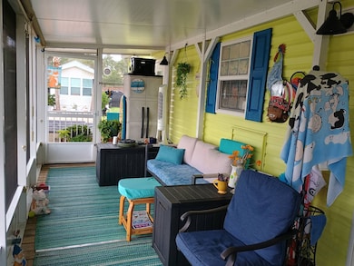 4225 A1a S unit E-125, Saint Augustine, FL 32080 - photo 2