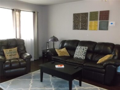 2005 N Mckinley Ave, Shawnee, OK 74804 - photo 4