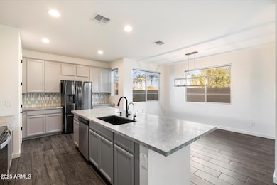 1288 E Derringer Way, Chandler, AZ 85286 - photo 4