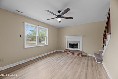 21 Donnell Ave, Havelock, NC 28532 - photo 6