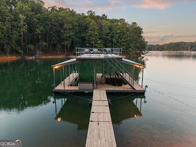 6680 Woodlake Dr, Flowery Branch, GA 30542 - photo 2