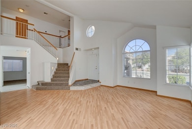 9805 Cross Creek Way, Las Vegas, NV 89117 - photo 5