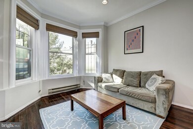 1871 California St NW unit 2, Washington, DC 20009 - photo 3