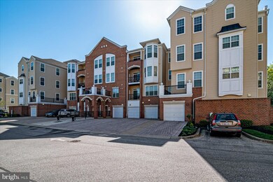 8611 Wintergreen Ct unit 203, Odenton, MD 21113 - photo 2