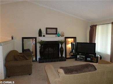 Den/Family/Great Room