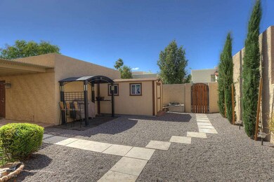 1858 E Secretariat Dr unit 19, Tempe, AZ 85284 - photo 4