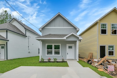 Check out the charm on this one!  Two parking spac