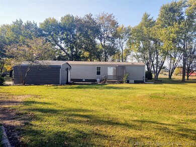 21132 E 480 Rd, Claremore, OK 74019 - photo 3
