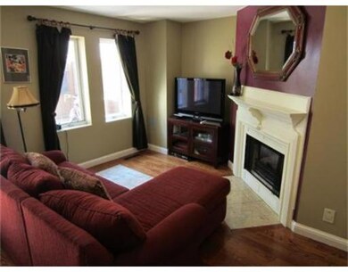 695 E 5th St unit E, Boston, MA 02127 - photo 2