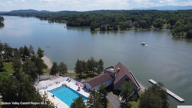 pool lodge and beach