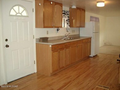 Hardwood Flooring