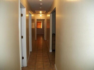 Other. Hall way leading to bedrooms, master bedroo