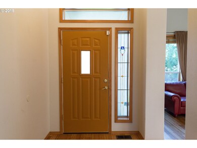 Entrance/Foyer