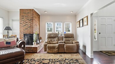 2606 Foxmore Cir, Dalton, GA 30720 - photo 4