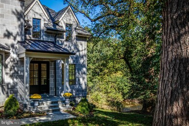 425 N Sydbury Ln, Wynnewood, PA 19096 - photo 4