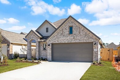 2710 Meadow View Ln, Conroe, TX 77385 - photo 3