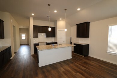 1216 Cavalry Junction Dr, Alvin, TX 77511 - photo 7