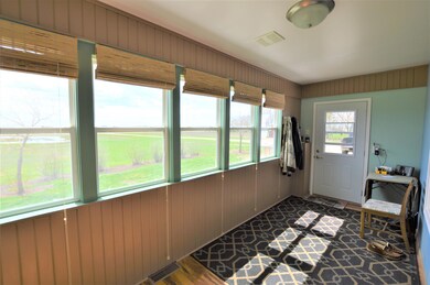 4 Season room