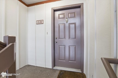 5632 E 40th Ave unit E201, Anchorage, AK 99504 - photo 4
