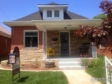 1035 S Pennsylvania St unit Denver, Denver, CO 80209 - photo 2