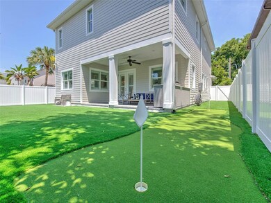 4104 W Obispo St unit W 1/2, Tampa, FL 33629 - photo 5