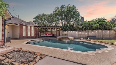 14731 Ramblebrook, Humble, TX 77396 - photo 3