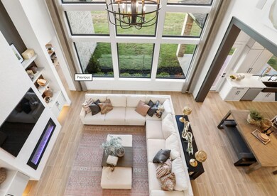 16606 Blissful Night St, Hockley, TX 77447 - photo 4