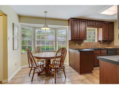 Breakfast Room.