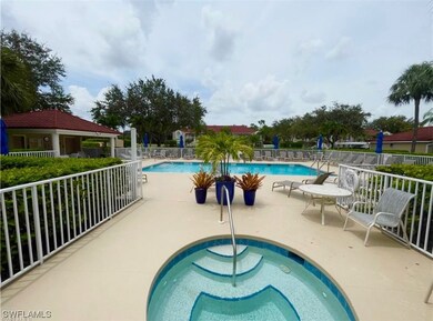 Club Community Pool