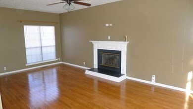 Another View of The Large Living Room