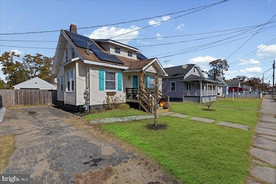908 Sassafras St, Millville, NJ 08332 - photo 2
