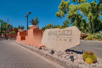 Front Gated Community