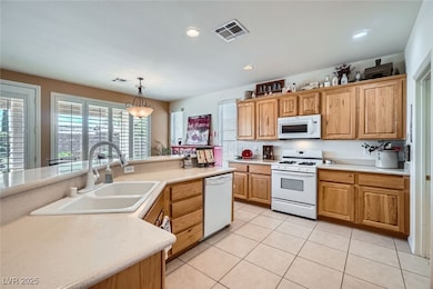 10547 Grazia Ave, Las Vegas, NV 89135 - photo 6