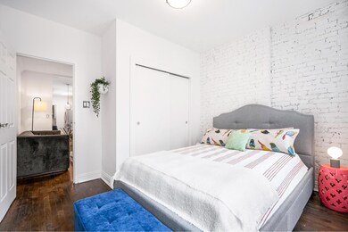 444 W 54th St unit 9, New York, NY 10019 - photo 4