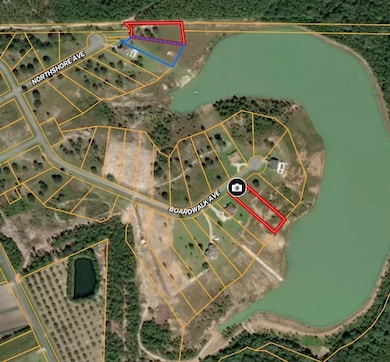 438 Boardwalk Ave, Jesup, GA 31545 - photo 4