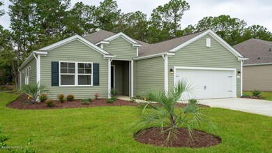 197 Calabash Lakes - Lot 1730-02