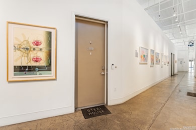 Steel House Lofts unit 118, San Antonio, TX 78204 - photo 4