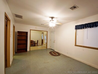 42001 N Oak Ave, Tahlequah, OK 74464 - photo 7