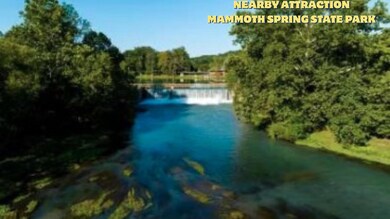 Camas Trace, Cherokee Village, AR 72529 - photo 4