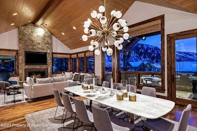 537 Race St unit L, Aspen, CO 81611 - photo 4