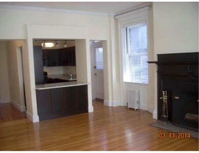 45 Garrison Rd unit 1, Brookline, MA 02445 - photo 2